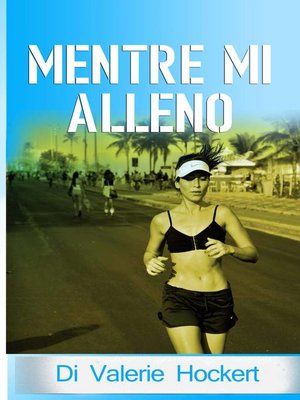 cover image of Mentre mi alleno